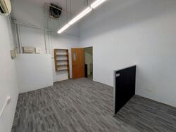 Unity Centre (D23), Factory #610992621